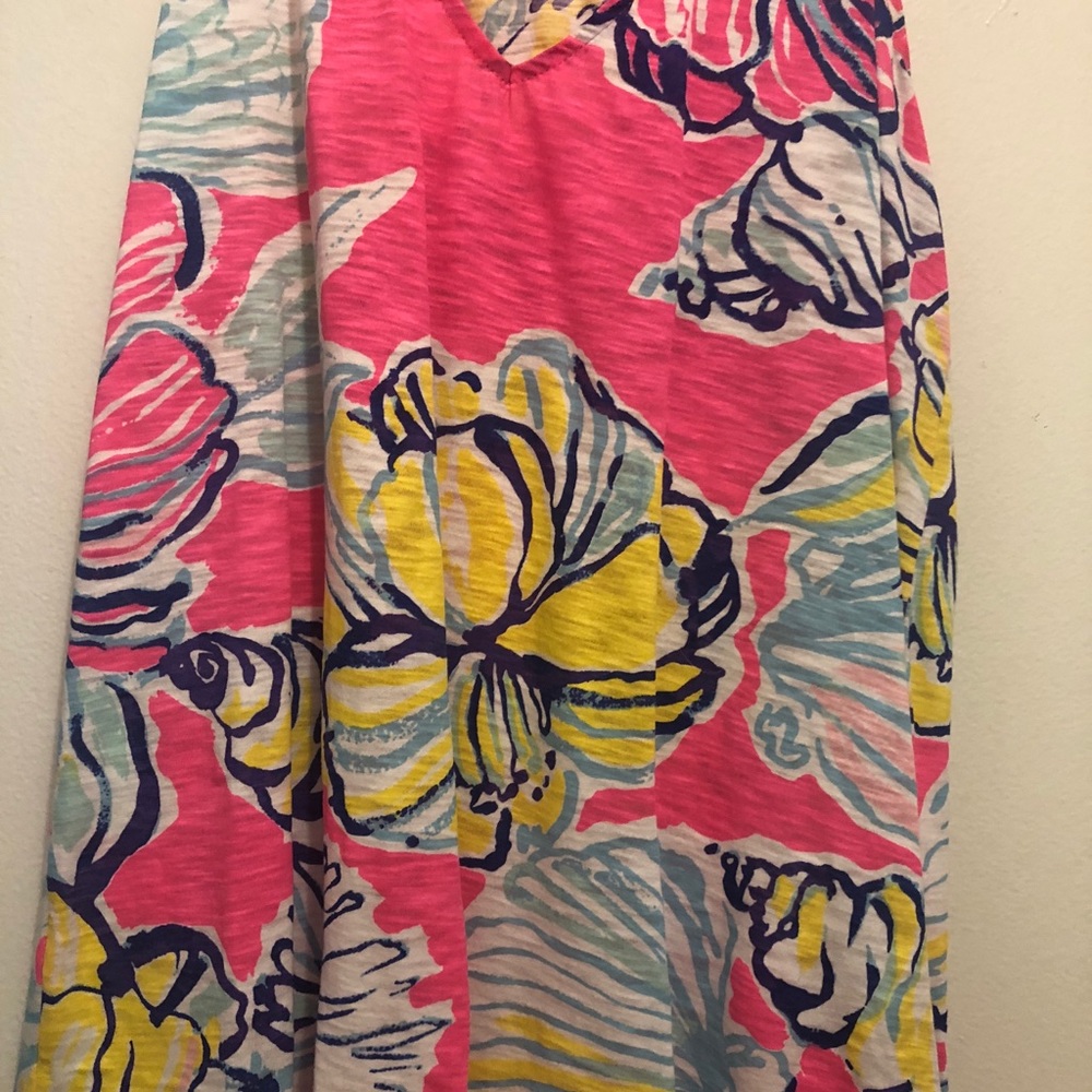 Lilly Pulitzer top